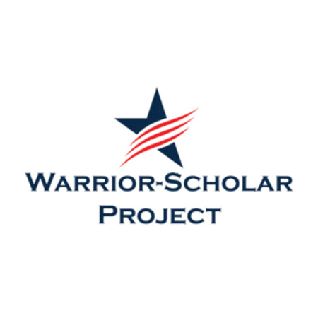 warrior scholar project logo