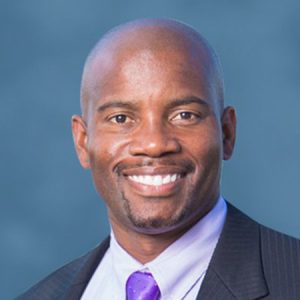 Travis Mack