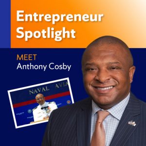 Anthony Cosby