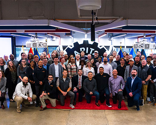 Bunker Labs Ambassador