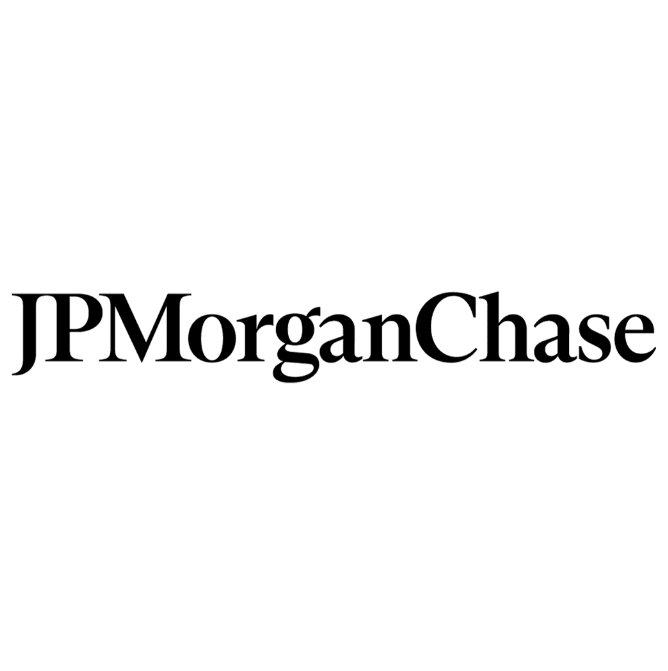 JP Morgan Chase