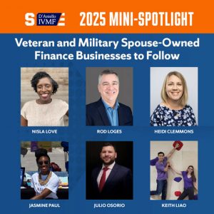 2025 Mini spotlight cover with nisla, rod, heidi, jasmine, julio, and keith