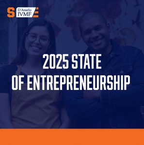2025 State of Entrepreneurship