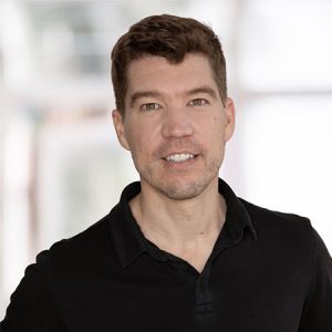 Ryan Hogan