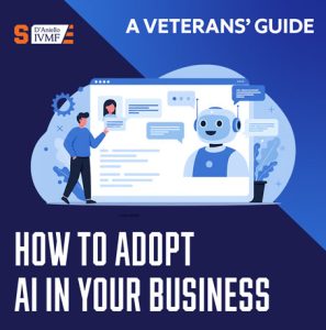 How to adopt AI in your business