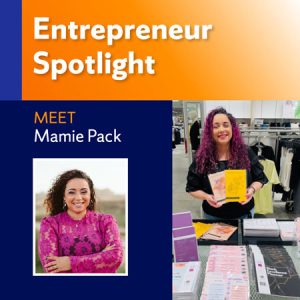 Mamie Pack