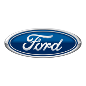 Ford logo