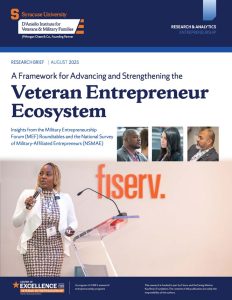 veteran entrepreneur ecosystem cover