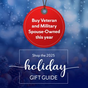 holiday gift guide 2025