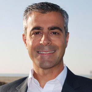 Christopher Ferreira