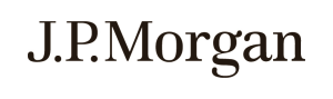 J.P. Morgan logo
