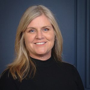 Shannon Waters-Mitchell