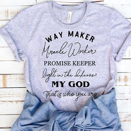 A&A Custom Apparel tshirt A&A Custom Apparel tshirt