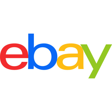 Ebay logo Ebay logo