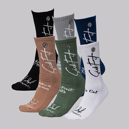 Sickfit Socks Sickfit Socks