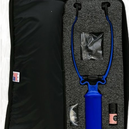 Temple Massager Temple Massager