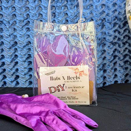 What's poppin tie dye set What's poppin tie dye set