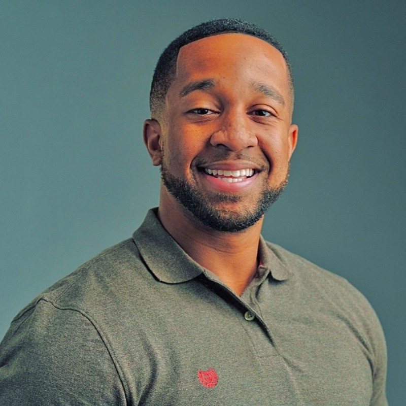 Jhermarien Terry headshot.