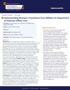 Cover of Research Review 280