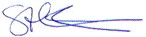 Stacy Hawkins signature