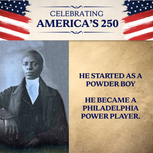 James Forten