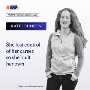 Kate Johnson