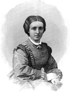 Mary Jane Safford