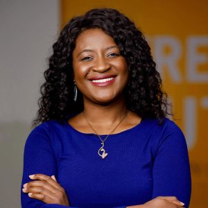 Mayme Doumbia