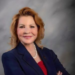 Michaelle Brunswick