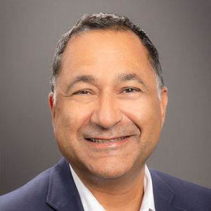 Nader Elguindi