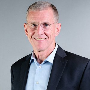 General Stan Mcchrystal
